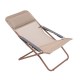 Lafuma Mobilier Liegestuhl Transabed Canyon/Canyon